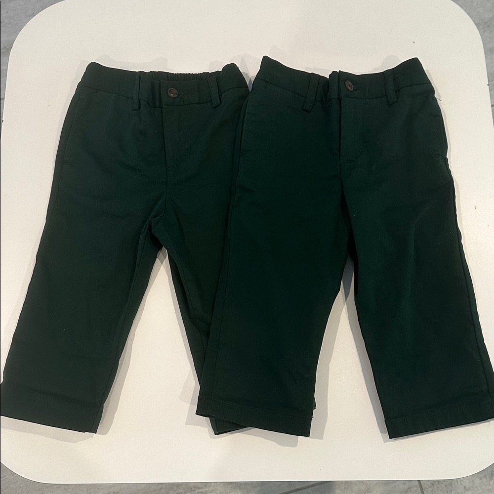 2 Ralph Lauren Baby Pants